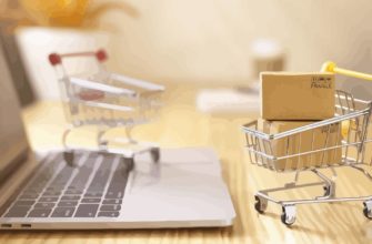 Какие бывают варианты работы у современных интернет-магазинов?