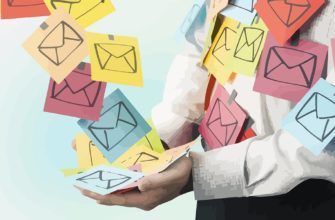 Эффективный емейл-маркетинг. Как не загубить е-мейл-рассылку интернет-магазина