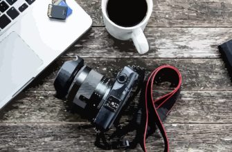 Самостоятельная предметная фотосъемка товаров для интернет-магазина