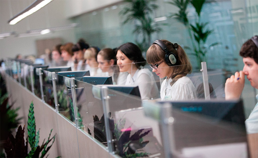 Call-центр интернет-магазина. Продавцы консультанты, менеджеры по продажам