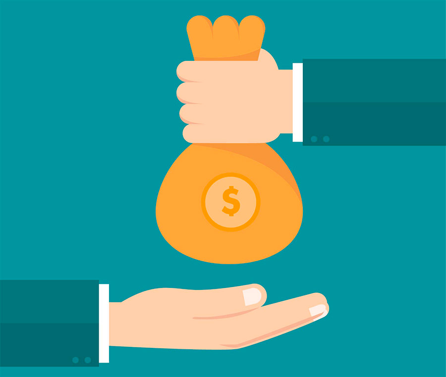 Оплата работы SEO-специалиста
