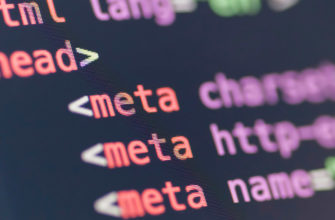 Как правильно заполнить мета-теги title, dectription и keywords для страниц товара