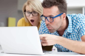 Основные ошибки при создании и наполнении сайта интернет-магазина