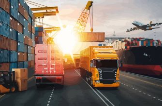 Способы доставки для инетрнет-магазина. Плюсы и минусы