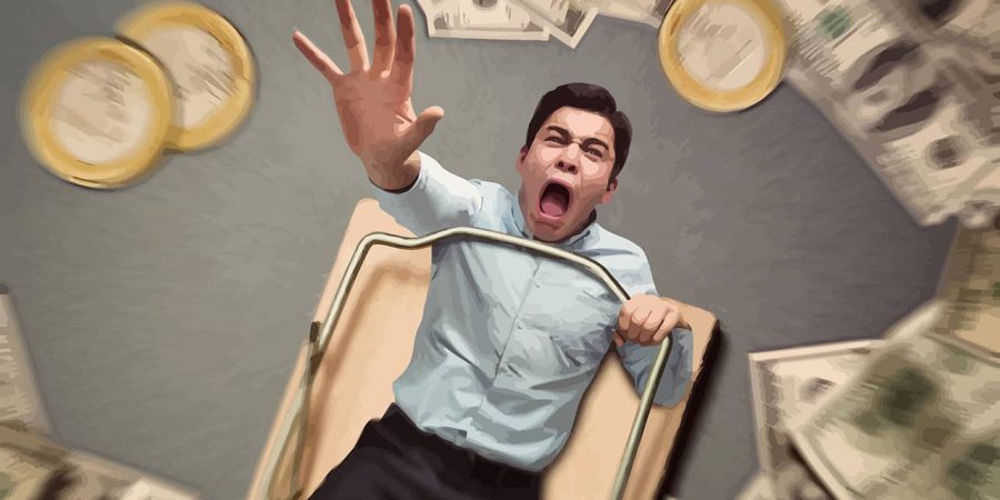 Почему не стоит брать кредит на бизнес с нуля