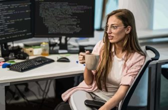 Создание сайта с нуля: сравнение конструкторов, CMS и фреймворков