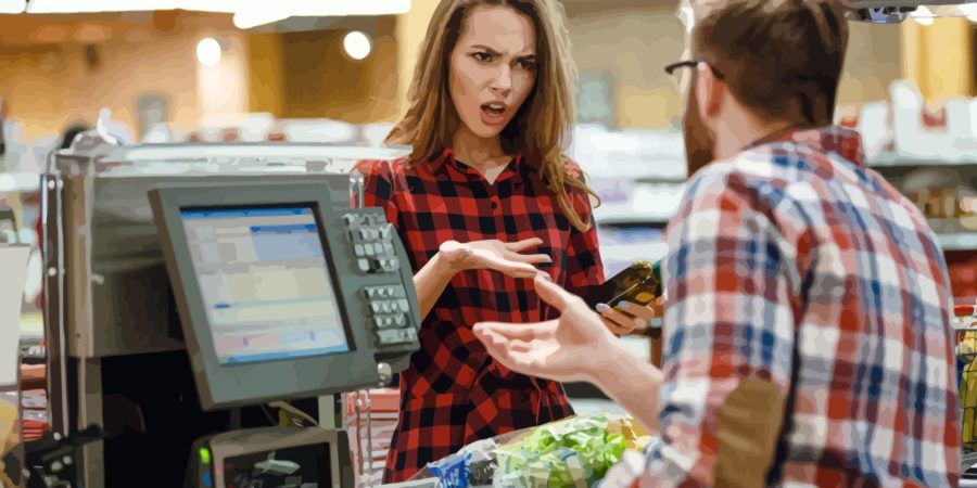 Продавец vs барыга: как отличить профессионала от спекулянта