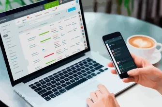 Что умеет CRM-система. Базовые возможности и функции СРМ Что умеет CRM-система. Базовые возможности и функции СРМ
