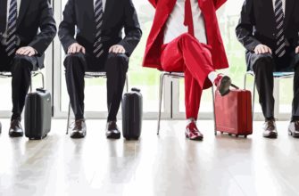 Почему конкурентный рынок – это хорошо для бизнеса