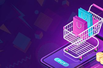 Создать современный интернет-магазин с нуля за 1 минуту и 399 рублей