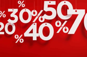5 советов по эффективному использованию скидок для увеличения продаж