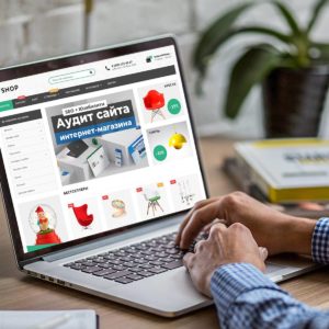 Услуга: Юзабилити и seo-аудит сайта интернет-магазина Seo и юзабилити аудит интернет-магазина