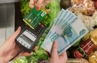 Анализ предпочтений россиян в способах оплаты