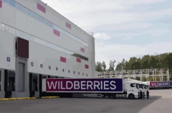 Новый склад Wildberries площадью 120 тыс. кв. м построят в Амурской области