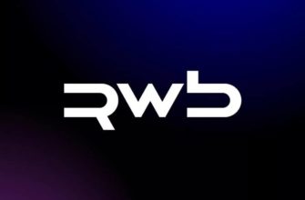 Wildberries и Russ представляют новый бренд и логотип RWB