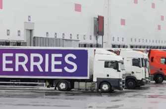 Запуск нового логистического комплекса Wildberries в Сарапуле