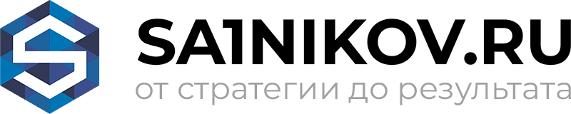SA1NIKOV.RU