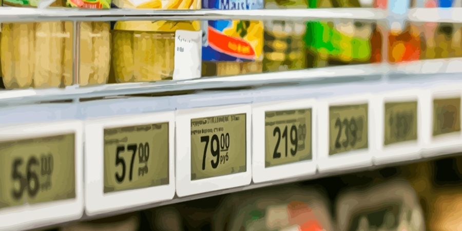 Неверная цена — потерянный клиент: исследование поведения покупателей Неверная цена — потерянный клиент: исследование поведения покупателей